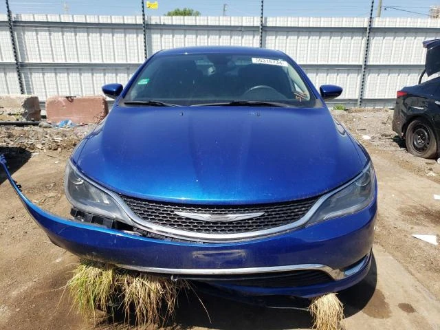 Photo 4 VIN: 1C3CCCAB3FN561914 - CHRYSLER 200 LIMITE 