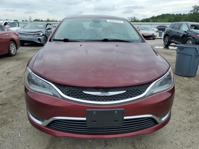 Photo 4 VIN: 1C3CCCAB3FN562819 - CHRYSLER 200 LIMITE 