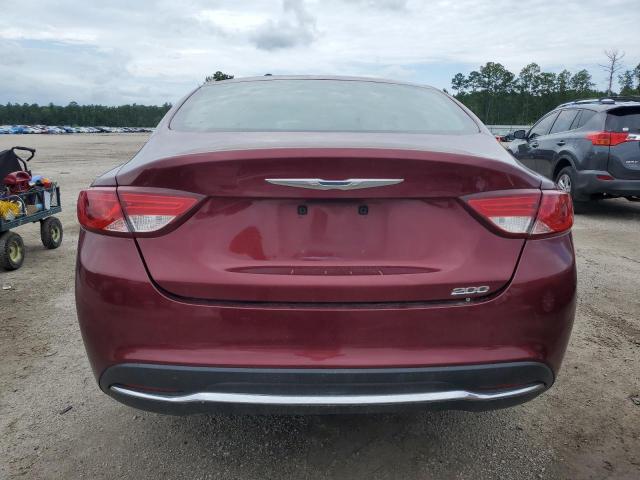 Photo 5 VIN: 1C3CCCAB3FN562819 - CHRYSLER 200 LIMITE 