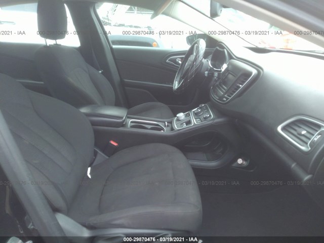 Photo 4 VIN: 1C3CCCAB3FN562920 - CHRYSLER 200 