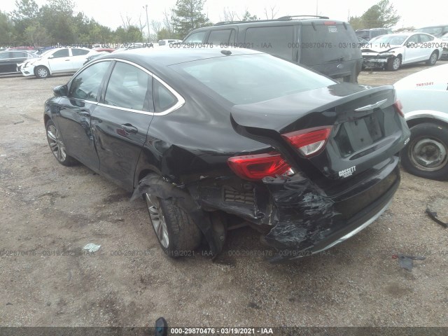 Photo 5 VIN: 1C3CCCAB3FN562920 - CHRYSLER 200 