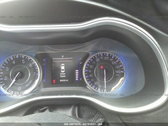 Photo 6 VIN: 1C3CCCAB3FN562920 - CHRYSLER 200 