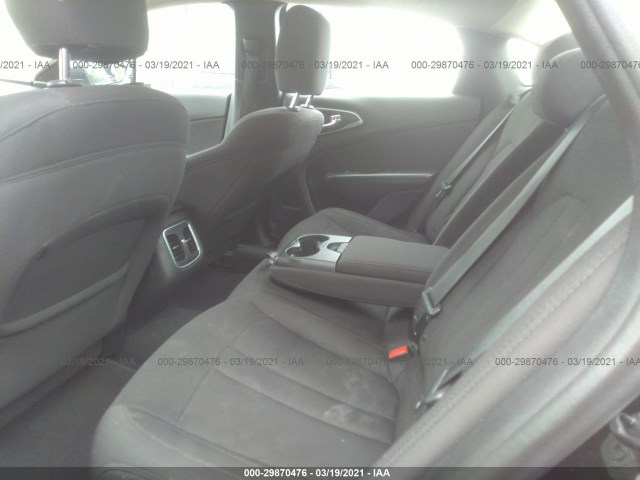 Photo 7 VIN: 1C3CCCAB3FN562920 - CHRYSLER 200 