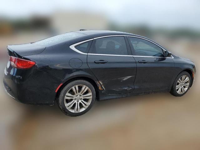 Photo 2 VIN: 1C3CCCAB3FN563663 - CHRYSLER 200 