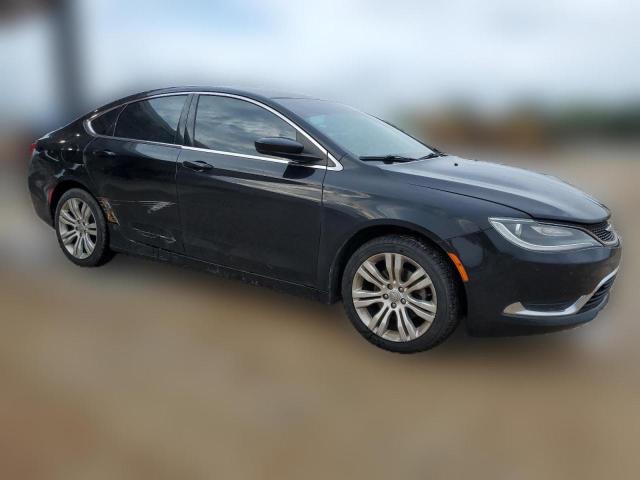 Photo 3 VIN: 1C3CCCAB3FN563663 - CHRYSLER 200 