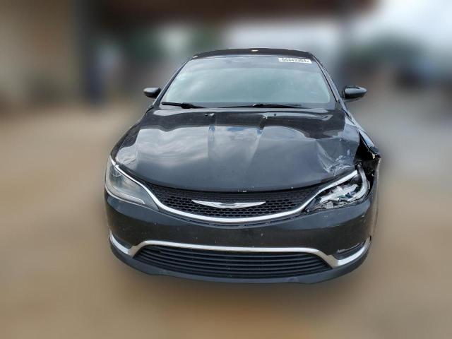 Photo 4 VIN: 1C3CCCAB3FN563663 - CHRYSLER 200 