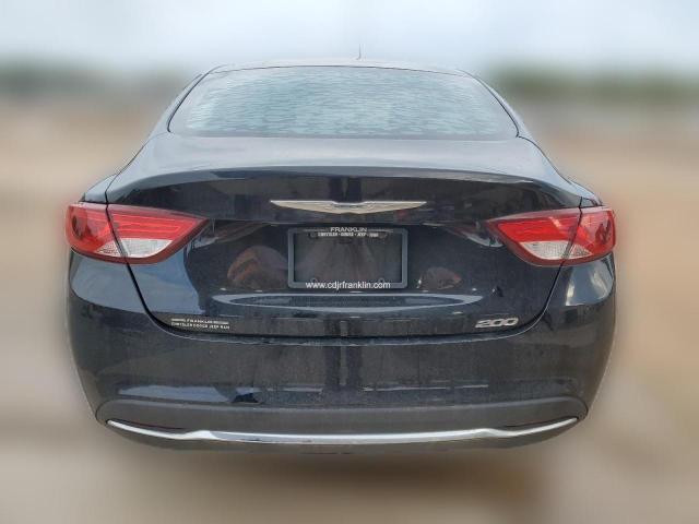 Photo 5 VIN: 1C3CCCAB3FN563663 - CHRYSLER 200 