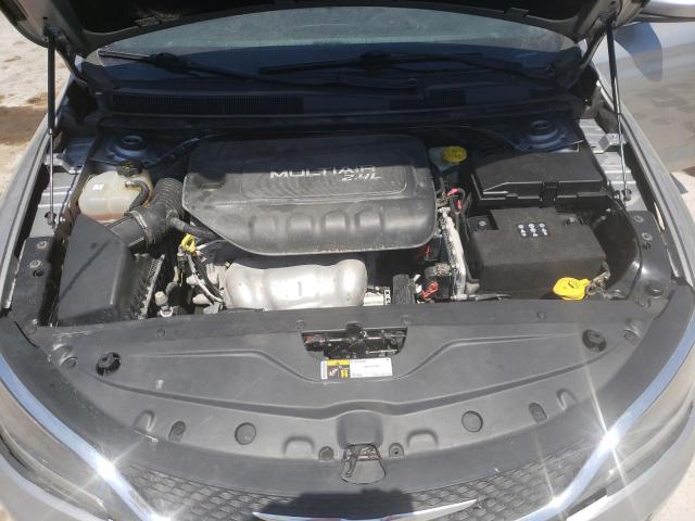 Photo 10 VIN: 1C3CCCAB3FN568359 - CHRYSLER 200 LIMITE 