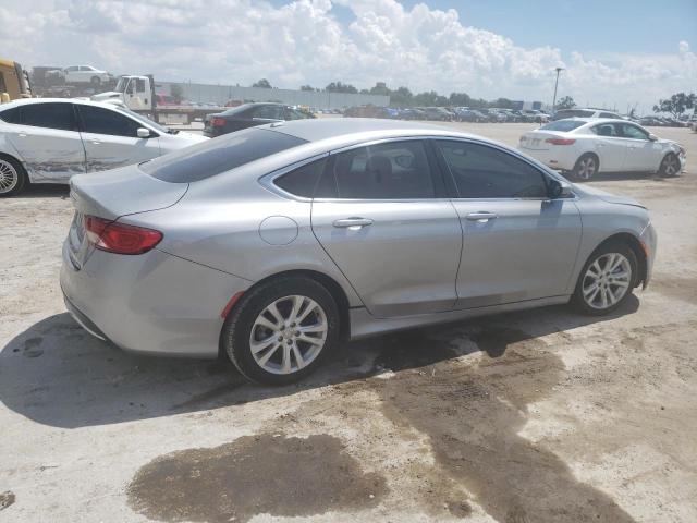 Photo 2 VIN: 1C3CCCAB3FN568359 - CHRYSLER 200 LIMITE 