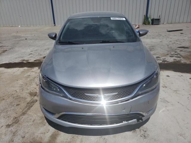 Photo 4 VIN: 1C3CCCAB3FN568359 - CHRYSLER 200 LIMITE 