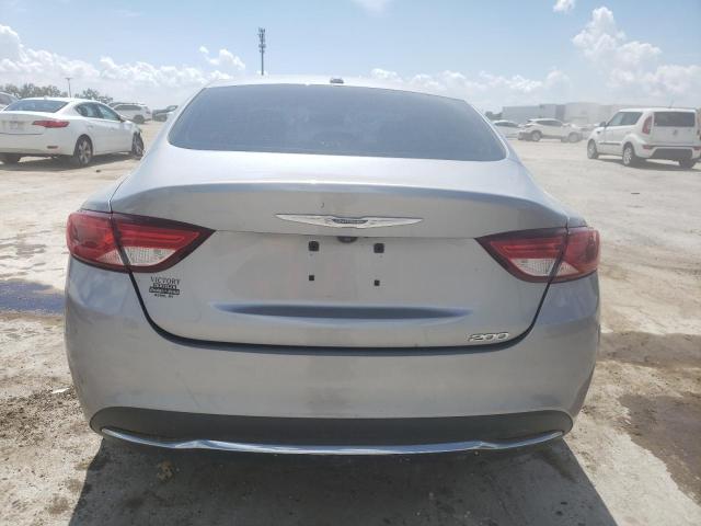 Photo 5 VIN: 1C3CCCAB3FN568359 - CHRYSLER 200 LIMITE 