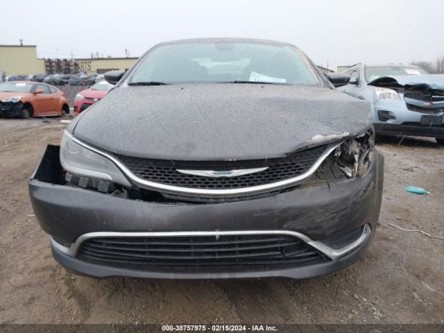 Photo 5 VIN: 1C3CCCAB3FN570032 - CHRYSLER 200 