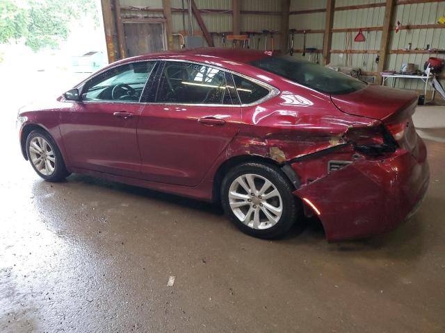 Photo 1 VIN: 1C3CCCAB3FN570676 - CHRYSLER 200 LIMITE 