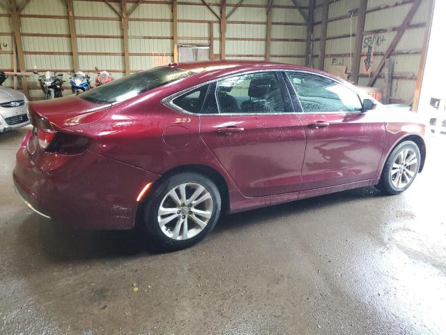 Photo 2 VIN: 1C3CCCAB3FN570676 - CHRYSLER 200 LIMITE 