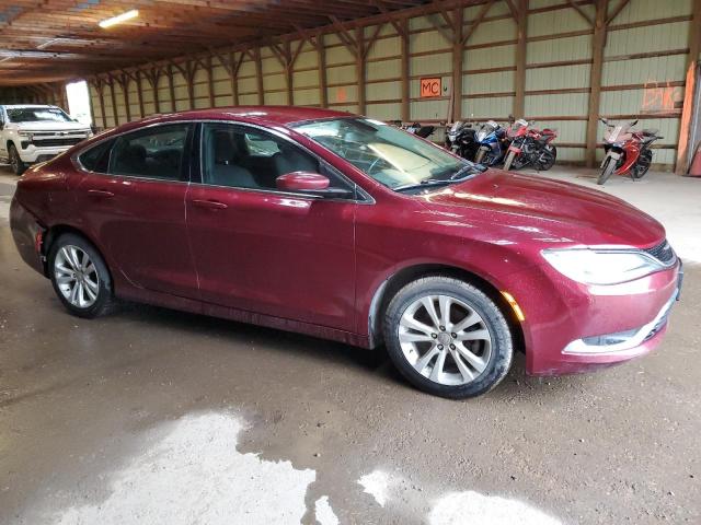 Photo 3 VIN: 1C3CCCAB3FN570676 - CHRYSLER 200 LIMITE 