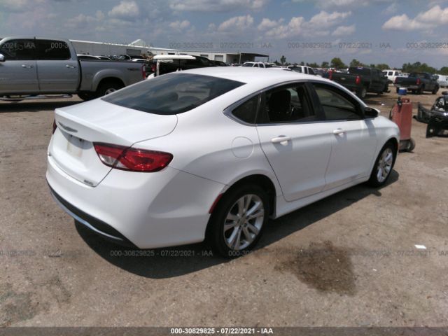 Photo 3 VIN: 1C3CCCAB3FN571231 - CHRYSLER 200 