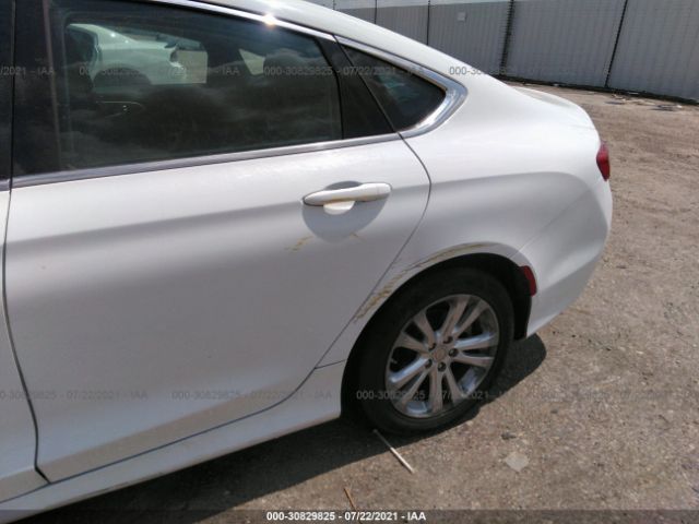 Photo 5 VIN: 1C3CCCAB3FN571231 - CHRYSLER 200 