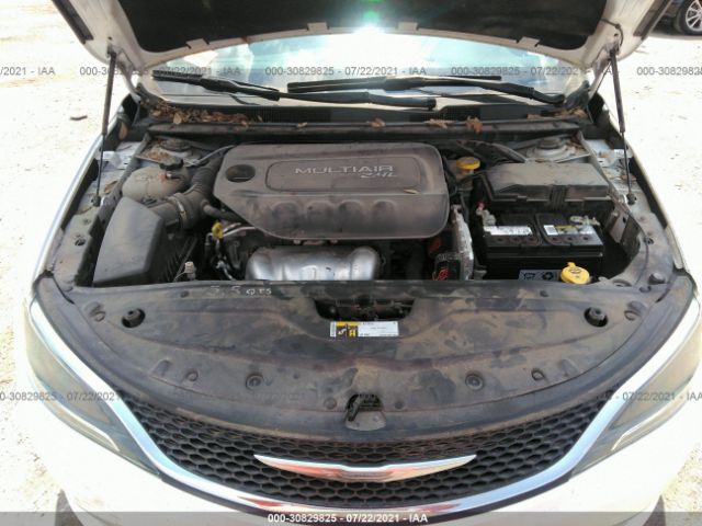 Photo 9 VIN: 1C3CCCAB3FN571231 - CHRYSLER 200 