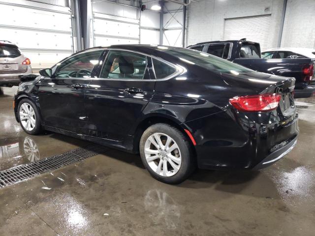 Photo 1 VIN: 1C3CCCAB3FN571701 - CHRYSLER 200 LIMITE 