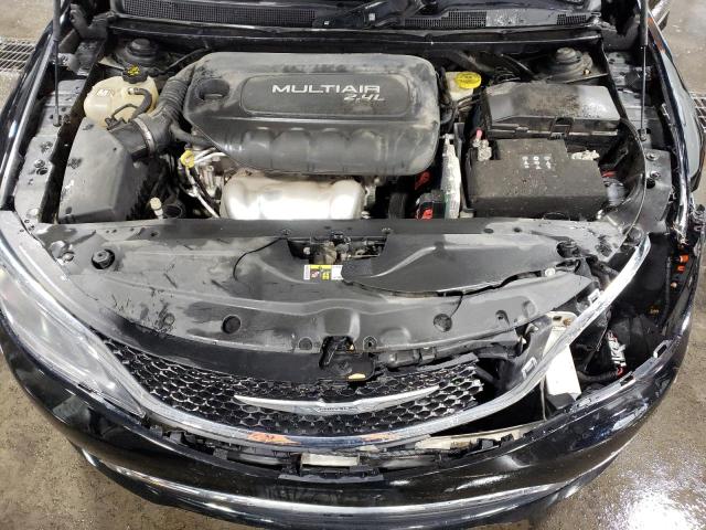 Photo 10 VIN: 1C3CCCAB3FN571701 - CHRYSLER 200 LIMITE 