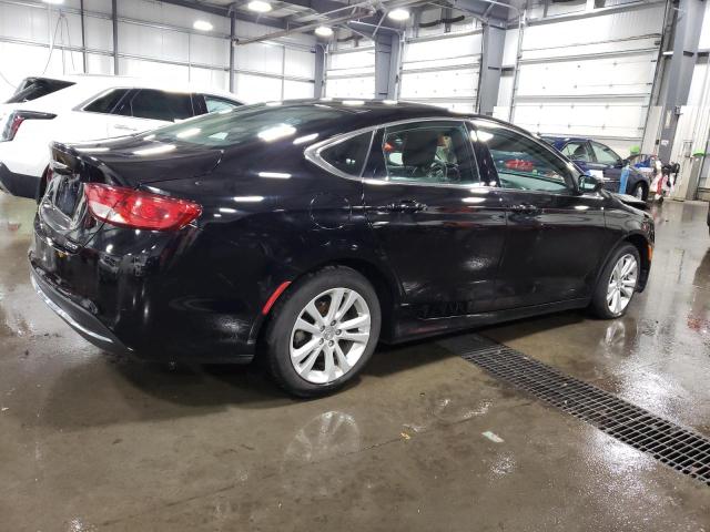 Photo 2 VIN: 1C3CCCAB3FN571701 - CHRYSLER 200 LIMITE 