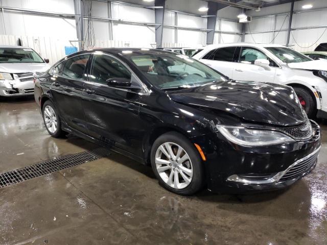 Photo 3 VIN: 1C3CCCAB3FN571701 - CHRYSLER 200 LIMITE 