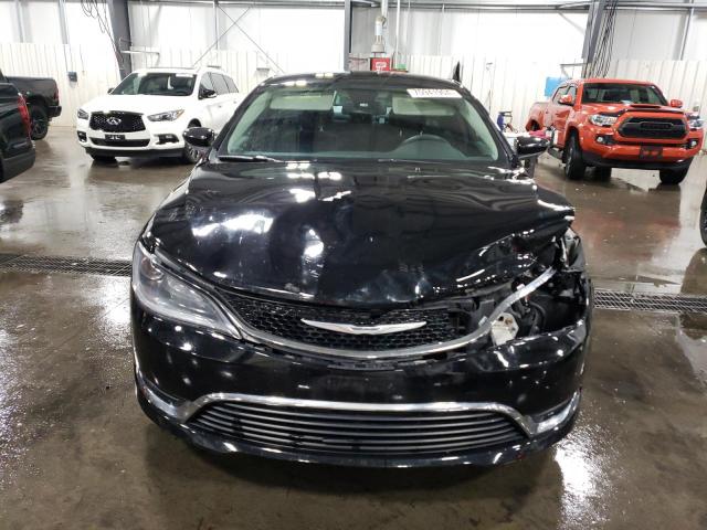 Photo 4 VIN: 1C3CCCAB3FN571701 - CHRYSLER 200 LIMITE 