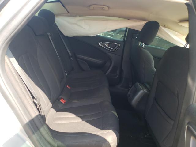 Photo 5 VIN: 1C3CCCAB3FN571827 - CHRYSLER 200 LIMITE 