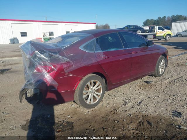 Photo 3 VIN: 1C3CCCAB3FN574095 - CHRYSLER 200 