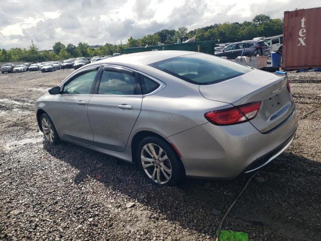 Photo 1 VIN: 1C3CCCAB3FN574999 - CHRYSLER 200 LIMITE 