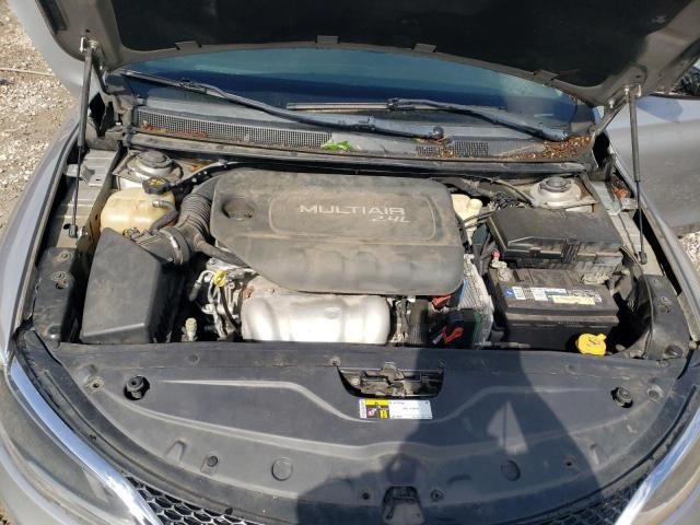 Photo 10 VIN: 1C3CCCAB3FN574999 - CHRYSLER 200 LIMITE 