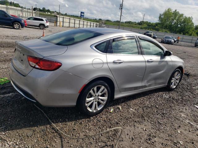 Photo 2 VIN: 1C3CCCAB3FN574999 - CHRYSLER 200 LIMITE 