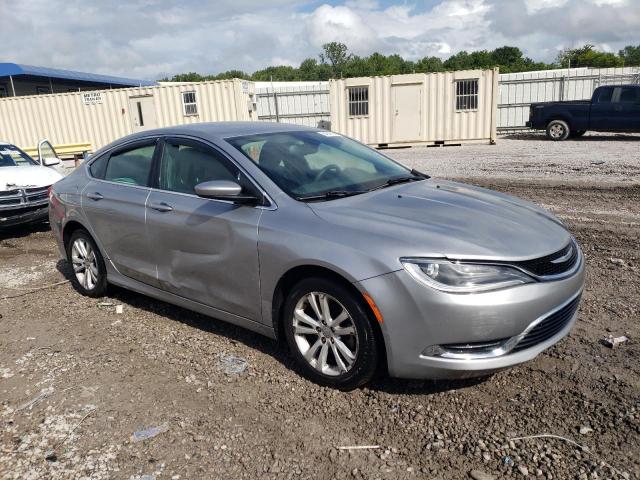 Photo 3 VIN: 1C3CCCAB3FN574999 - CHRYSLER 200 LIMITE 