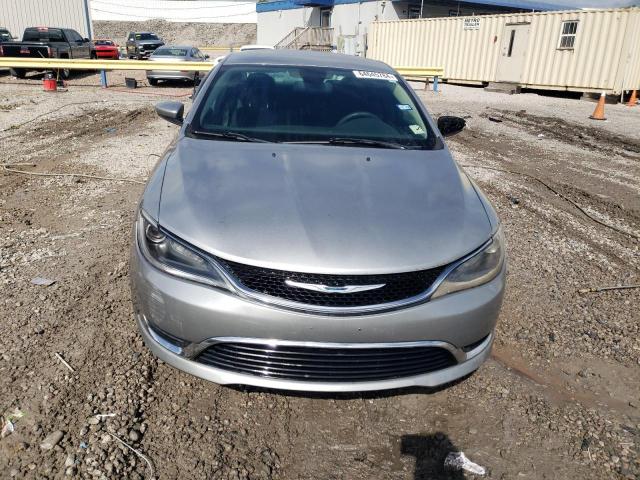 Photo 4 VIN: 1C3CCCAB3FN574999 - CHRYSLER 200 LIMITE 