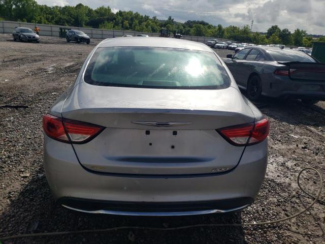 Photo 5 VIN: 1C3CCCAB3FN574999 - CHRYSLER 200 LIMITE 