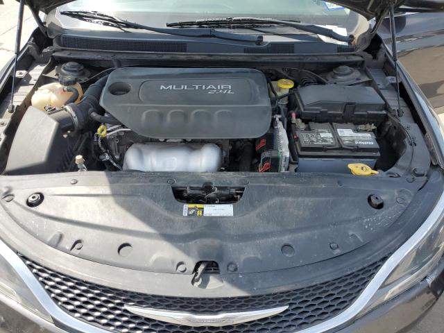 Photo 10 VIN: 1C3CCCAB3FN575408 - CHRYSLER 200 LIMITE 