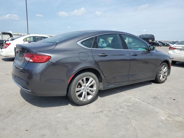 Photo 2 VIN: 1C3CCCAB3FN575408 - CHRYSLER 200 LIMITE 