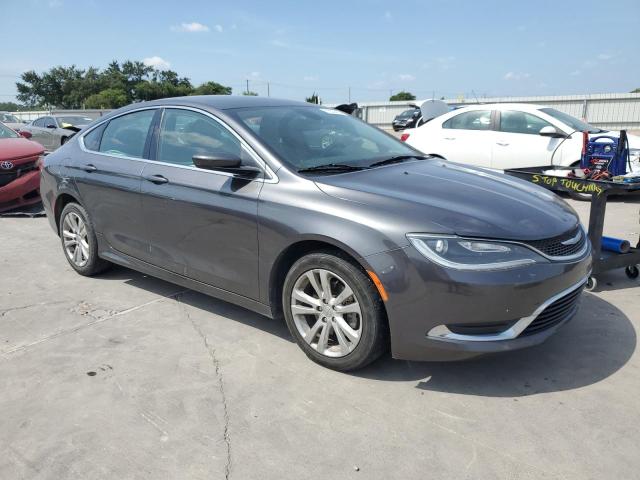 Photo 3 VIN: 1C3CCCAB3FN575408 - CHRYSLER 200 LIMITE 