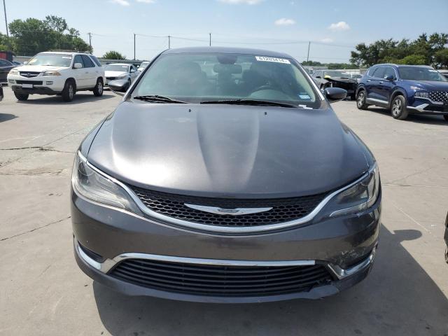 Photo 4 VIN: 1C3CCCAB3FN575408 - CHRYSLER 200 LIMITE 