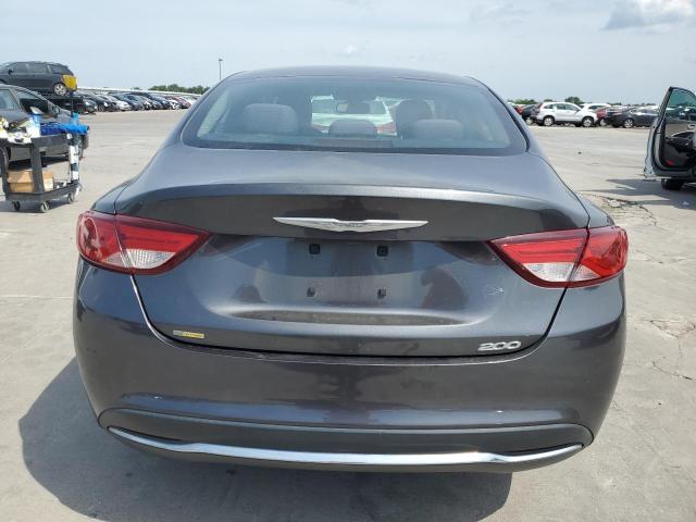 Photo 5 VIN: 1C3CCCAB3FN575408 - CHRYSLER 200 LIMITE 