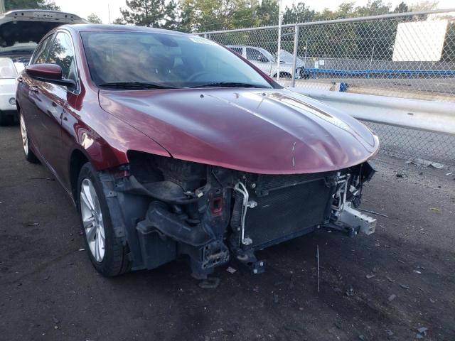 Photo 8 VIN: 1C3CCCAB3FN576302 - CHRYSLER 200 LIMITE 