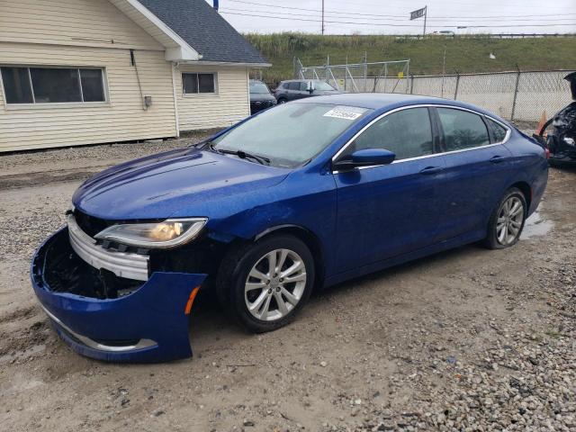 Photo 0 VIN: 1C3CCCAB3FN576896 - CHRYSLER 200 LIMITE 