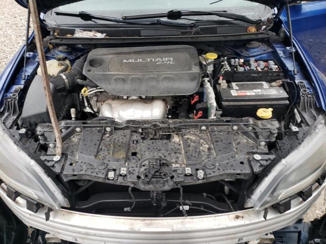 Photo 10 VIN: 1C3CCCAB3FN576896 - CHRYSLER 200 LIMITE 