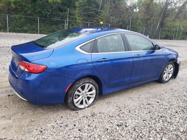 Photo 2 VIN: 1C3CCCAB3FN576896 - CHRYSLER 200 LIMITE 