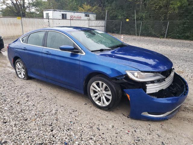 Photo 3 VIN: 1C3CCCAB3FN576896 - CHRYSLER 200 LIMITE 