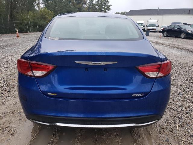 Photo 5 VIN: 1C3CCCAB3FN576896 - CHRYSLER 200 LIMITE 