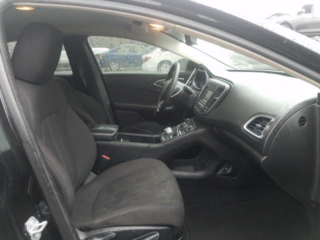 Photo 4 VIN: 1C3CCCAB3FN580009 - CHRYSLER 200 LIMITE 