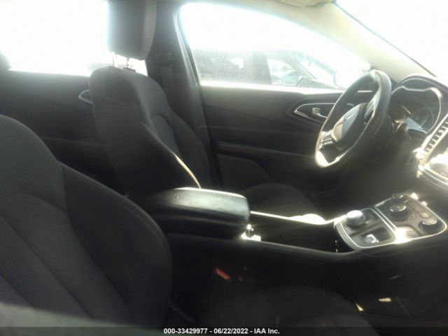 Photo 4 VIN: 1C3CCCAB3FN582164 - CHRYSLER 200 