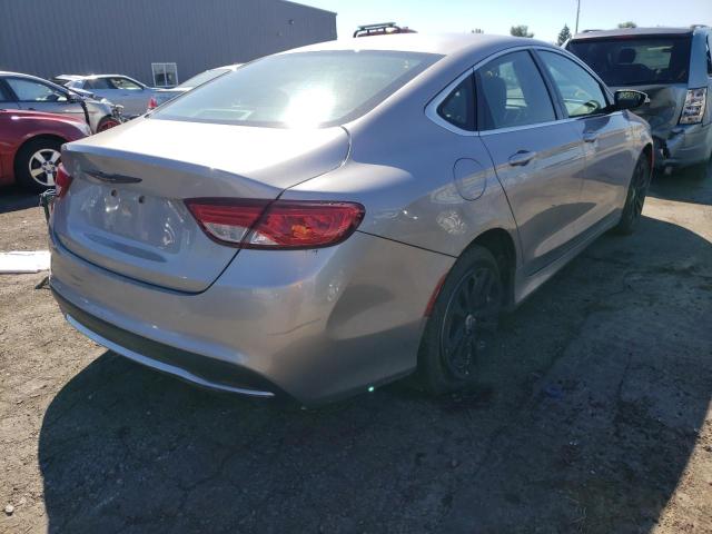 Photo 3 VIN: 1C3CCCAB3FN585968 - CHRYSLER 200 LIMITE 