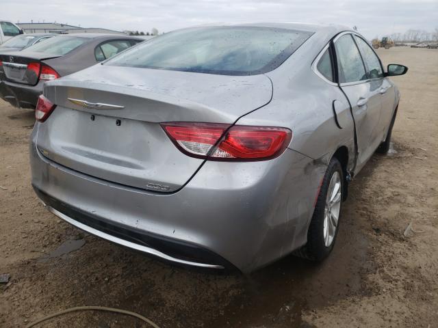 Photo 3 VIN: 1C3CCCAB3FN586800 - CHRYSLER 200 LIMITE 